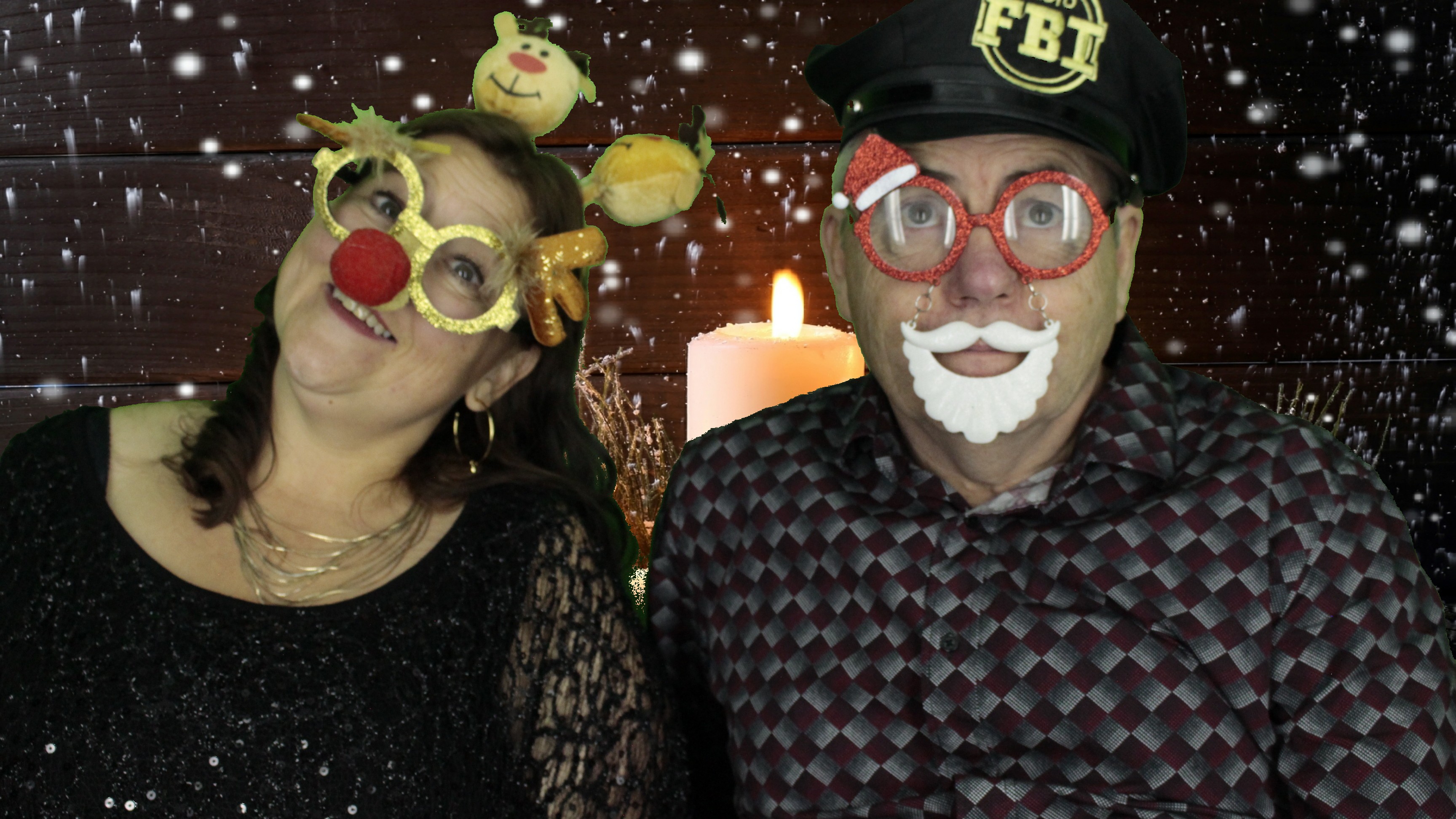 Portsmouth Water Christmas Party | View more photos from the event at gallery.myphotoboothexperience.co.uk/u/MyPhotoBoothExperienceLtd/Portsmouth-Water-Christmas-Party